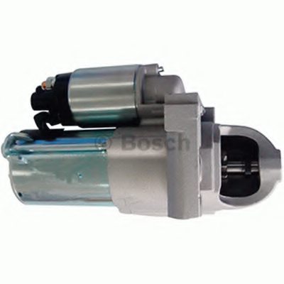 BOSCH F 042 200 007 Starter